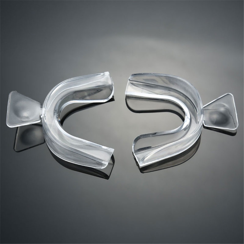 Pelindung Mulut Malam Hari dar - Dental Guard Night ulasan dan harga