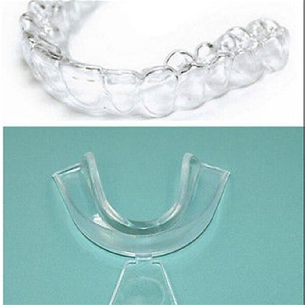 Pelindung Mulut Malam Hari dar - Dental Guard Night ulasan dan harga